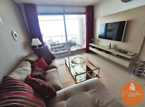 Imagen 27 de 30 de Apartamento De 3 Dormitorios En Venta, Punta Del Este