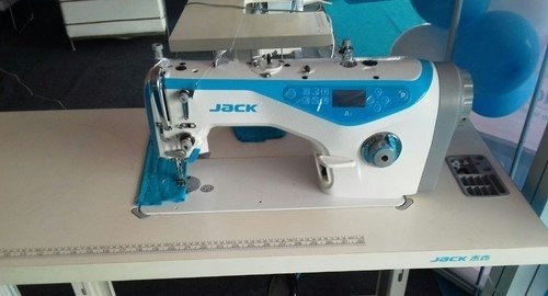 Jack, A3, Reta Direc Drive Com Corte De Linha Em 220v+brinde 220v