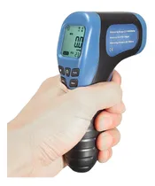 Comprar Tacometro Laser Digital Medidor Rpm Sin Contacto Tda Lince