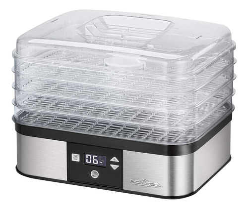 Proficook Dr 1116 Deshidratador De Alimentos