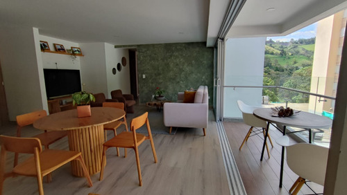 Venta Apartamento Trébol, Manizales, Código 6938311