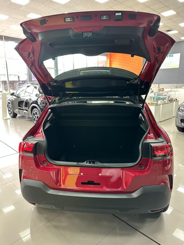 Citroën C4 Cactus 1.6 Vti 115 Feel Pk