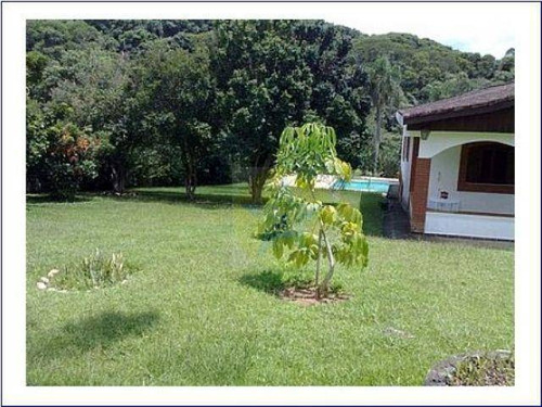 Chácara Com 3 Dormitórios À Venda, 8000 M² Por R$ 800.000 Maracanã - Jarinu/sp - Ch0376