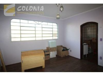 Imagem 13 de 25 de Casa - Ref: 03860
