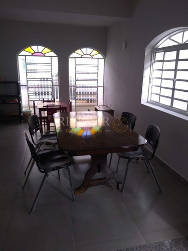 Imagem 3 de 15 de Residencial Em Franca - Sp - Ot0017_rncr