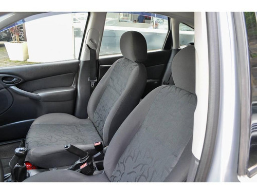 Imagem 10 de 15 de Ford Focus 1.6 Mt