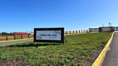 Parcela En Condominio Lomas Del Sur Pv (99587)