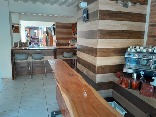Local Comercial En Venta En Quintero