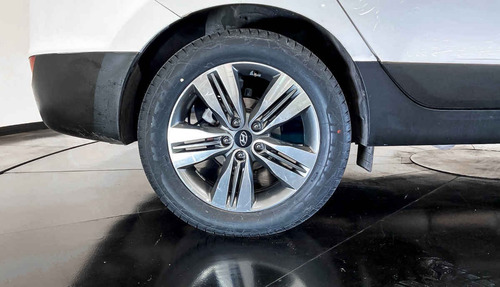 Imagen 14 de 15 de 38016 - Hyundai Ix 35 2015 Con Garantía