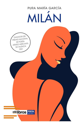 Milãâ¡n, De García Pérez, Pura María. Editorial Ole Libros, Tapa Blanda En Español