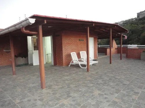 Ls Vende Pent House Urb Miranda