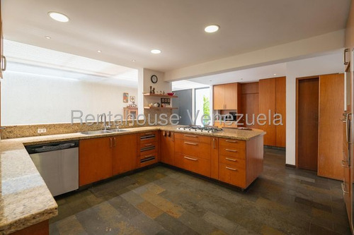 Casa En Venta Caurimare