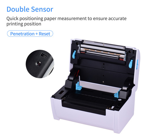 Ancho De La Impresora Con El Creador Compatible Con Amazon S