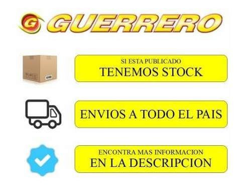 Cubierta 100 90 17 Honda 150 Ey034 Cuotas