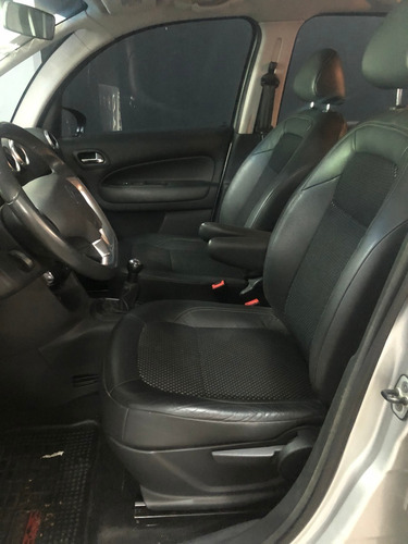 Citroen C3 Picasso 1.6 Exclusive