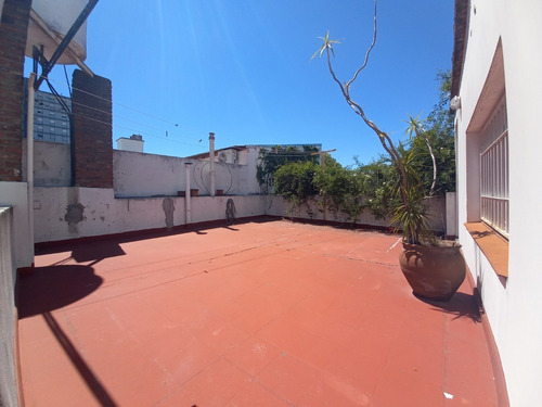 Imagen 20 de 28 de Amplica Casa De 5 Ambientes En Belgrano, Caba