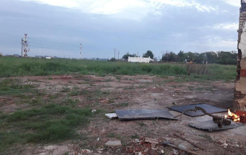 Imagen 2 de 3 de Terreno De 5 Ha. Con Certificado Fabril - Santo Tome Al Limite Con Sauce Viejo