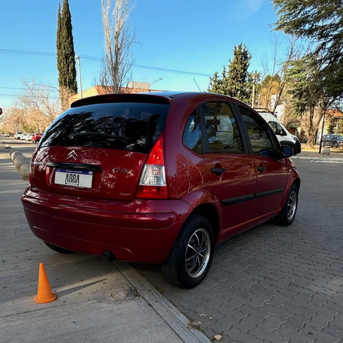 Citroën C3 1.4 I Sx Am74