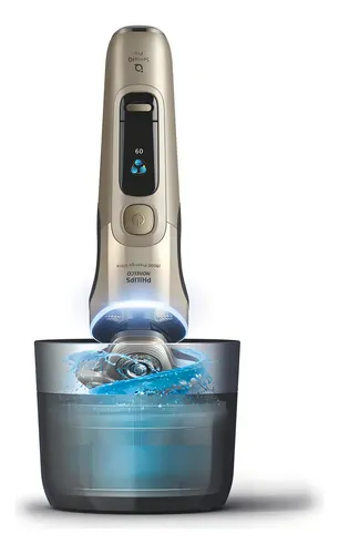 Barbeador Philips Norelco Shaver i9000 Prestige Ultra XP9403/88 à