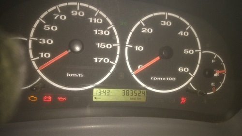 Fiat Ducato 2.3 Multijet Longo Teto Alto Economy 5p 2012