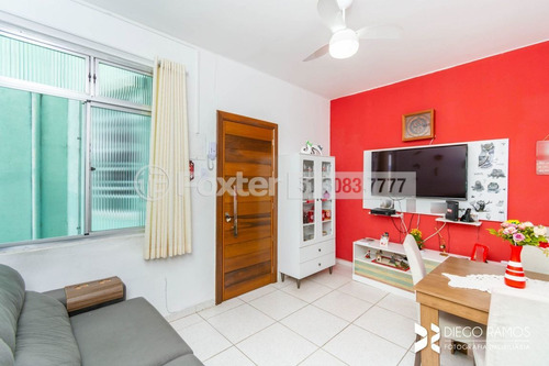Imagem 3 de 22 de Apartamento, 2 Dormitórios, 55 M², São Geraldo - 205168