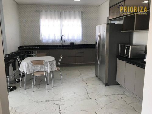 Imagem 21 de 30 de Casa Com 5 Dormitórios À Venda, 350 M² Por R$ 2.120.000,00 - Vivendas Do Lago - Sorocaba/sp - Ca0099