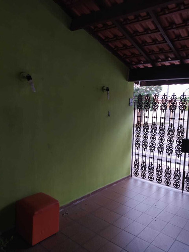Imagem 2 de 11 de Sobrado 3 Quartos (1suite)- Rudge Ramos- Sbc