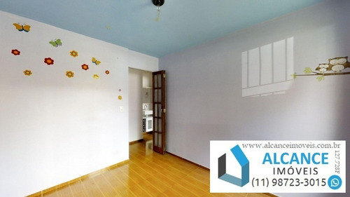 Imagem 18 de 29 de Apartamento 55 M² Com 2 Dormitórios E 1 Vaga - Butantã/sp , Próximo Ao Metrô Vila Sônia | Alcance Imóveis - Ap00178 - 34253893