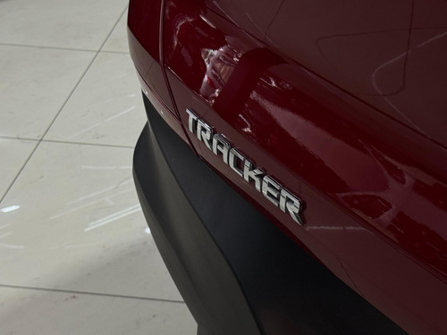 Chevrolet Tracker HEV/ T A LTZ