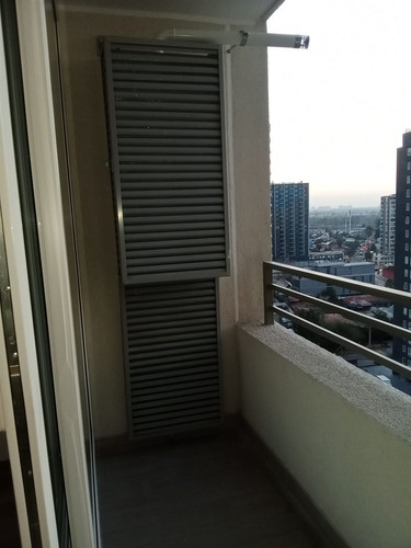Departamento 1d+1b+e+b Avenida Vicuña Mackenna O