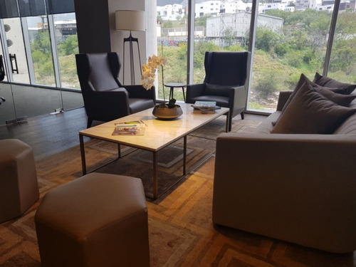 Imagen 7 de 9 de Oficinas En Renta En Torre Albia