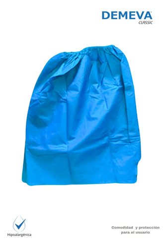 Boxer Desechable Para Spa Demeva 10pz Color Verde