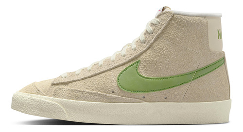 Zapatillas Nike Blazer Mid 77 Vintage Medium Dv7006_201   