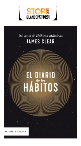 El Diario De Los Habitos (libro Original )