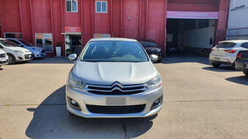 Citroen C4 Lounge 1.6 Tendance Thp At
