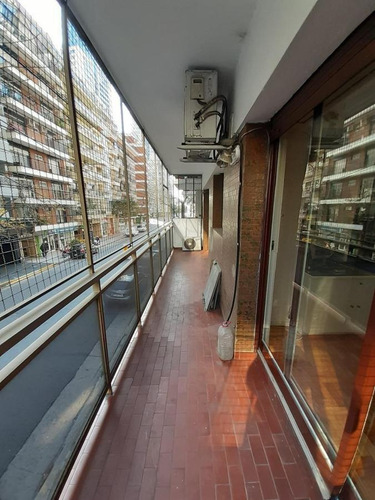 Imagen 22 de 23 de Salguero Al 3000 Y Castex 95 M2 4 Ambientes Dep Patio Y Cochera