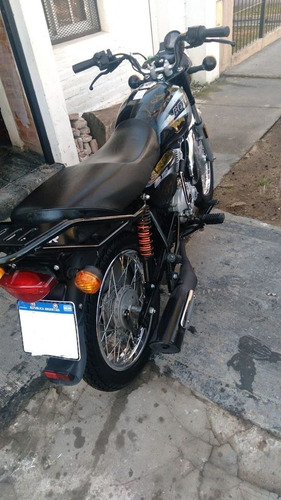Imagen 5 de 5 de Bajaj Boxer