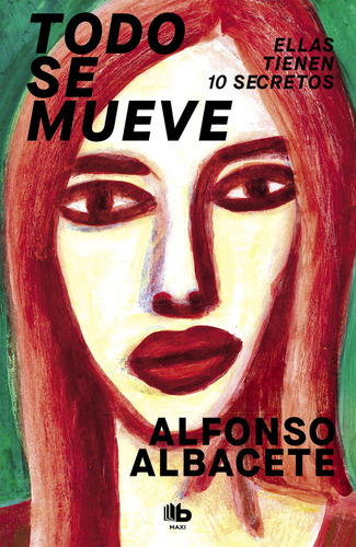 Todo Se Mueve - Albacete, Alfonso