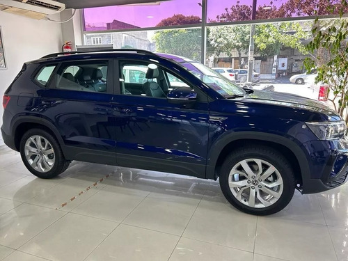 Volkswagen Taos 1.4 250 Tsi Comfortline