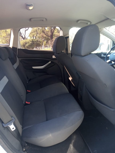Ford Kuga 2.5 Trend Mt 4x4 (ku01/ku04)
