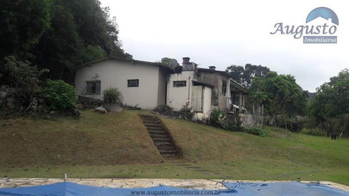 Imagem 4 de 16 de Chácaras À Venda Em Bragança Paulista/sp - Compre O Seu Chácaras Aqui! - 1494497