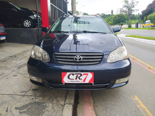 Toyota Fielder 1.8 Aut. 5p