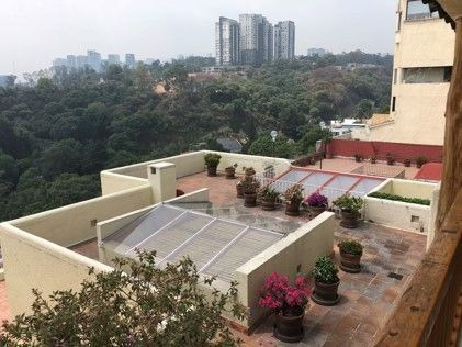 Imagen 9 de 10 de Lomas Vistahermosa, Tipo Duplex