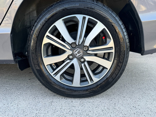 Honda City 1.5 Lx At Cvt