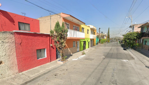 Casa En Venta, Remate Hipotecario, Col. Atlas, Guadalajara, Jalisco. Laab2