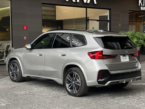 BMW X1 1.5 Xdrive25E Hibrido Conectable