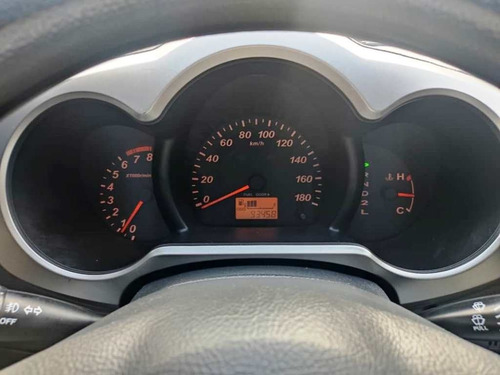 Imagen 15 de 15 de Toyota Terios Be-go 2010 4x4 Automático