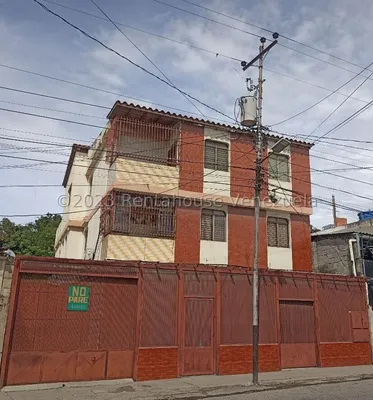 Edificio en venta