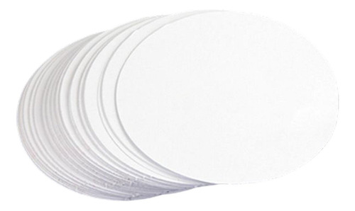 100 Piezas De Insignia De Botón, Suministros De 58 Mm