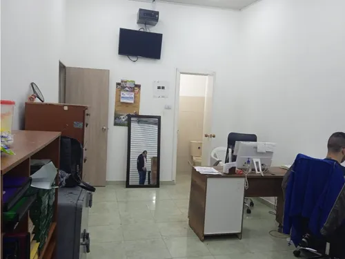 Venta Bodega Local Comercial Santa Rosa Merced Cali